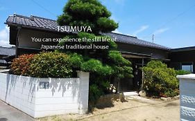 Tsumuya