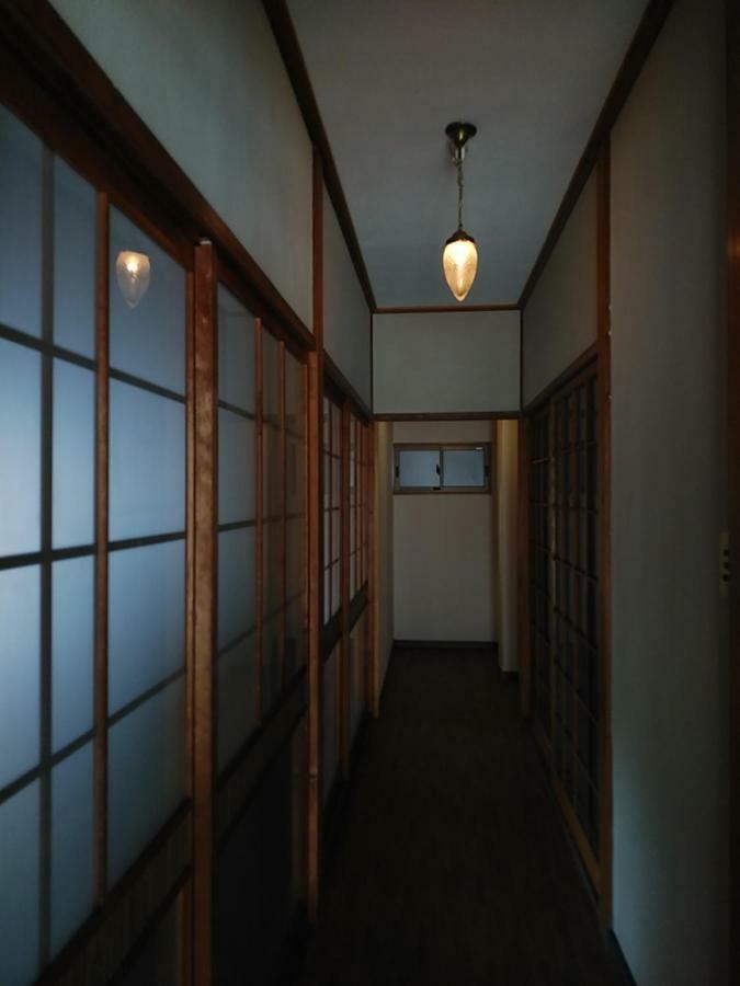 Appartement Tsumuya à Naoshima Extérieur photo